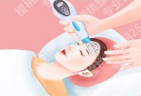 做一次热玛吉多少费用?会不会有疼痛感?有需求着速速点进来