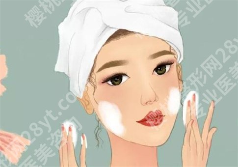 去角质的正确方法整理了，对皮肤有伤害吗？怎么样注意护理，一键了解