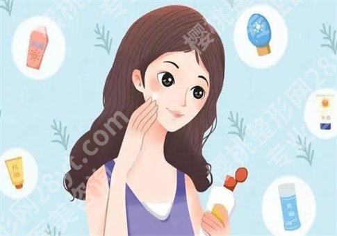 去角质的正确方法整理了，对皮肤有伤害吗？怎么样注意护理，一键了解