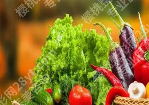 刮油狠的四种减肥食物是什么？刮油注意事项带来了解说