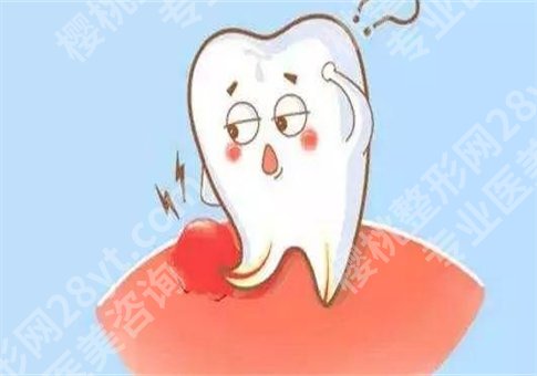牙龈肿痛有脓包怎么办？什么原因引起呢？整理饮食控制方法