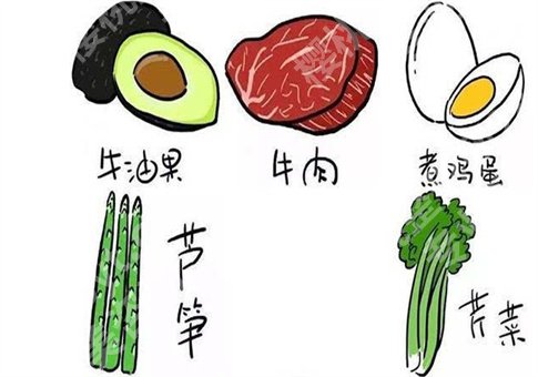 减肥期间吃什么容易瘦？搭配使用方法以及运动的指导