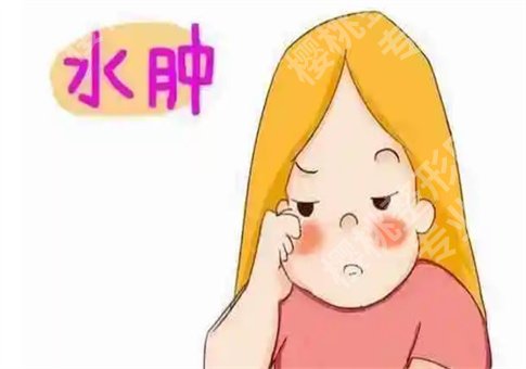下眼袋浮肿怎么办？什么原因呢？能吃中药吗？多种解答分享了！