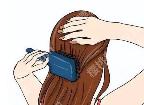 怎样让头发柔顺？5种方法等你瞧？头发如出油不必慌张，解答知识