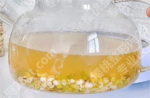 薏米美白有效吗？薏米在美白领域有哪些优势？细节解答！
