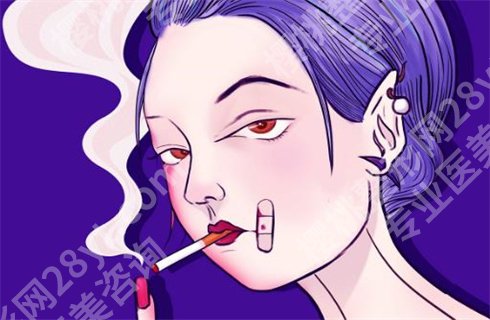 女生抽烟的危害？吸烟的女生应注意哪些危害，了解详情！