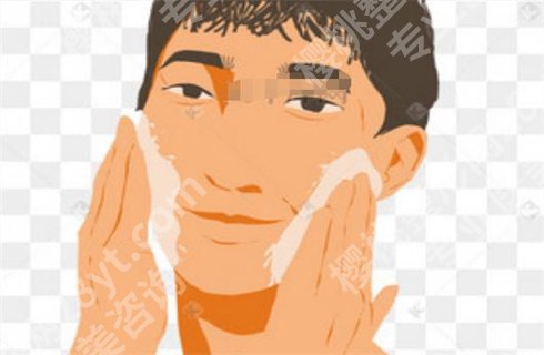 男人这样洗脸更减龄？细节决定帅气颜值，小妙招扒出!