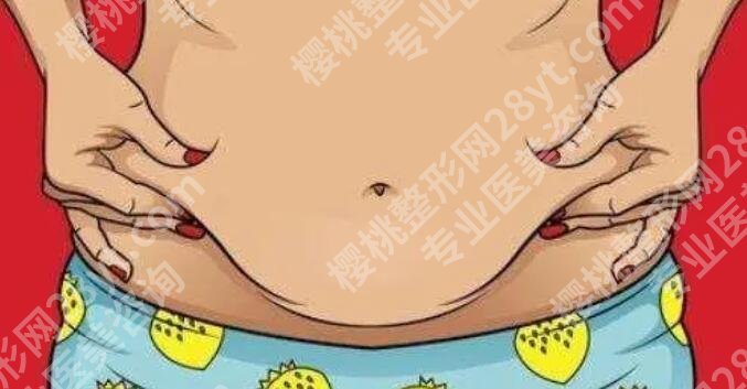 腹部拉皮手术有疤痕吗？术后如何护理？来看详细介绍！