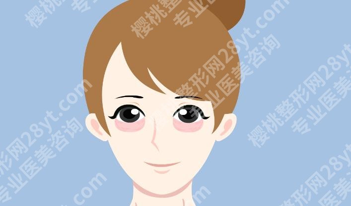 卧蚕填充需要多少钱？有什么注意事项吗？戳进来了解一下吧