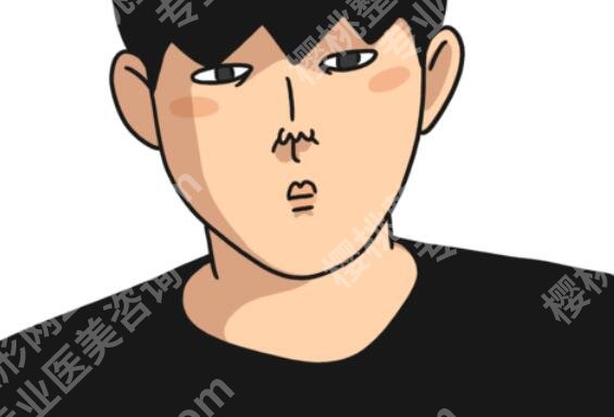 男生瘦脸小技巧有哪些？注射瘦脸、抽脂、磨骨等技术都不错！