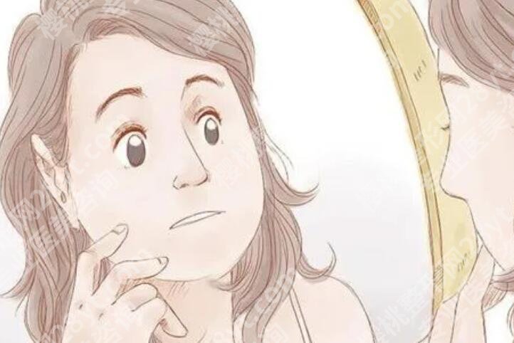 肉肉脸怎么瘦下来？有什么好的方法吗？求介绍