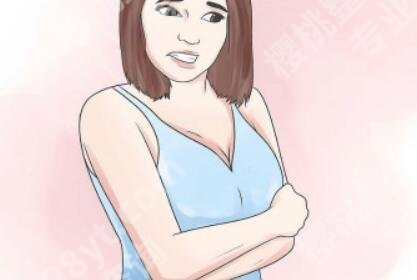 乳房填充能维持多久？原理及术后注意事项超全盘点！