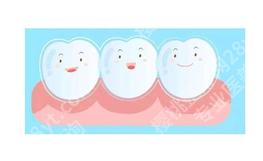 烤瓷牙崩瓷了怎么修复？无论选择哪种修复方式都需要考虑方式！