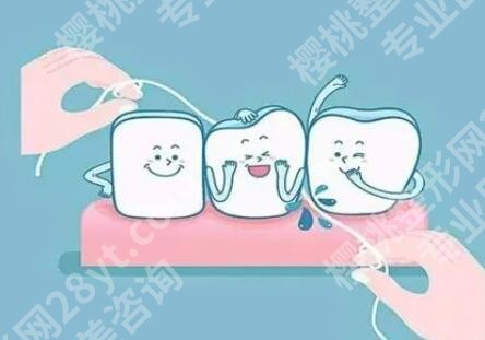 烤瓷牙齿多少钱一颗？让牙齿看起来更加美观自然！