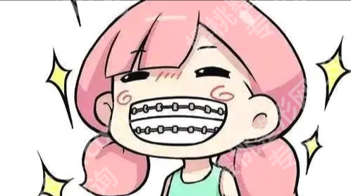 烤瓷牙瓷面掉了一块能修补吗？及时的调节可以避免问题进一步恶化！