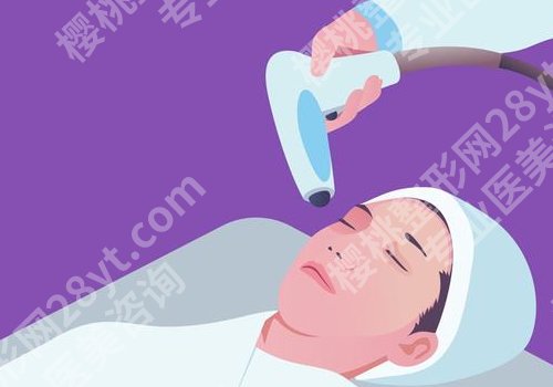 上海华山医院激光祛斑挂什么科?医生名单及全新价格表更新
