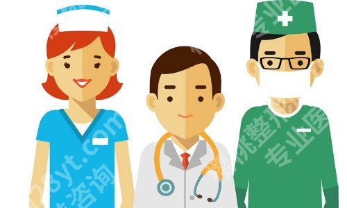 上海长征医院整形美容科价格表公布，内附科室、医生实力信息