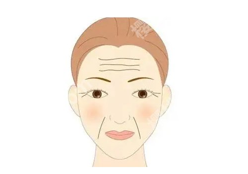 抬头纹怎么去除？先对方法皮肤更紧致！