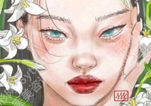 苦瓜脸与厌世脸的区别有哪些？两种脸部表情细微讲解