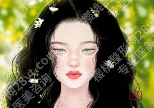 苦瓜脸与厌世脸的区别有哪些？两种脸部表情细微讲解