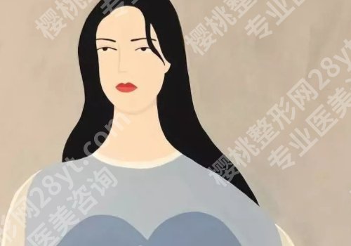 苦瓜脸与厌世脸的区别有哪些？两种脸部表情细微讲解
