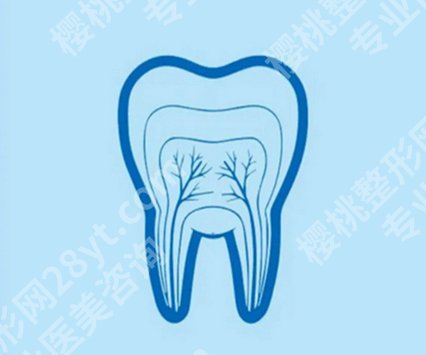 全瓷牙的寿命是多少年？全瓷牙的寿命通常在10年至20年之间！