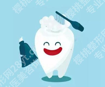 如何去牙石的简单方法？看看相关的去牙石方法吧！