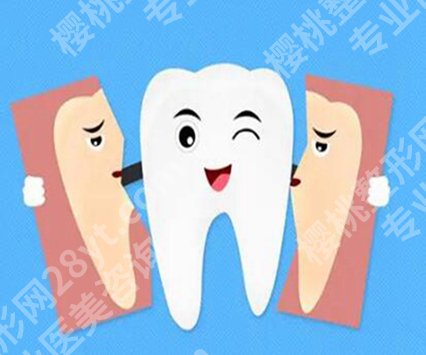 如何去牙石的简单方法？看看相关的去牙石方法吧！
