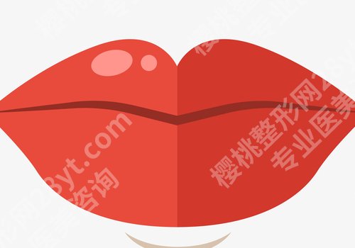 唇部填充用脂肪还是玻尿酸？真相原来是这样！