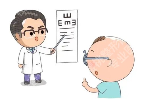 眼睛矫正近视手术多少钱？什么原因影响了价格？