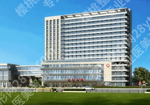 南充哪家医院去眼袋好？这些医院实力都很强！