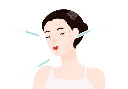 面部打玻尿酸哪里危险大？这个部位一定要了解好