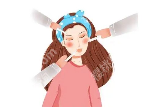 面部整形项目有哪些？面部整形方式都有哪些？