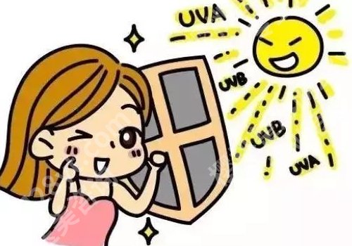 晒伤了怎么快速修复？经典补救方法揭秘！