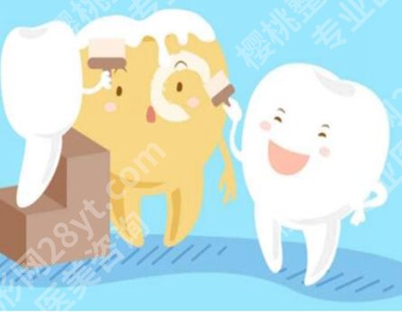 牙齿缝大怎么处理好？牙齿缝大是指牙齿之间的间隙较大！