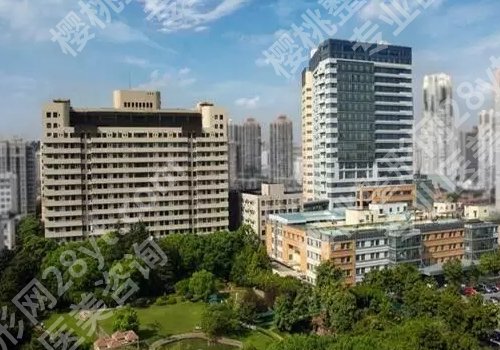上海六院牙齿科怎么样？医院医生介绍来袭！