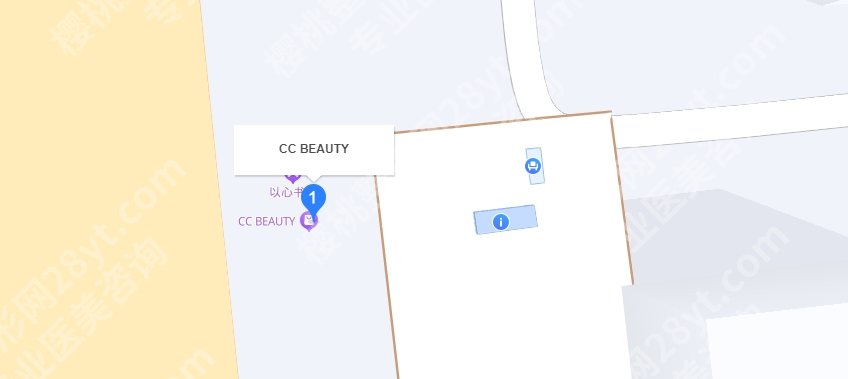 上海ccoco beauty 热玛吉怎么样？是认证机构吗？收费表参考