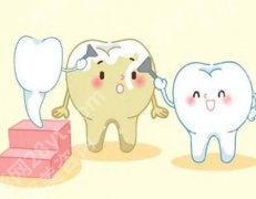 牙石怎么去掉？小妙招有哪些呢？漱口水和柠檬汁刷牙都是可以的！