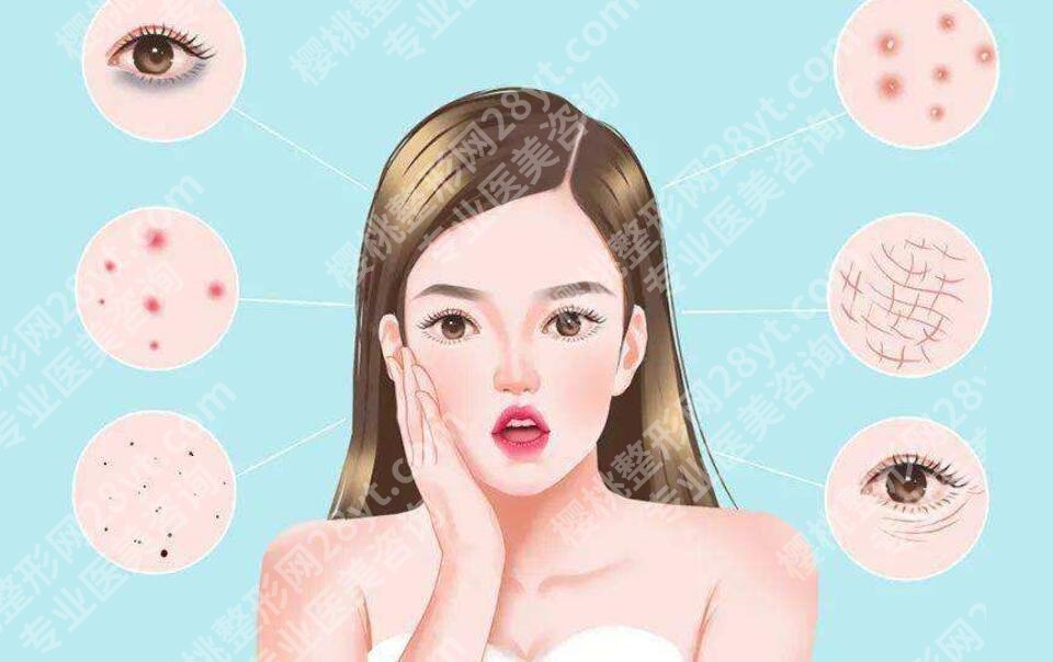50岁面部提升好的方法有哪些？效果怎么样？点击收藏