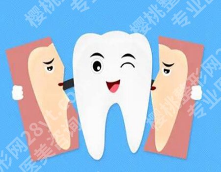 种植牙严重的副作用是什么？应与口腔专家进行详细的咨询和评估后决定方案！
