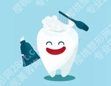 种植牙严重的副作用是什么？应与口腔专家进行详细的咨询和评估后决定方案！