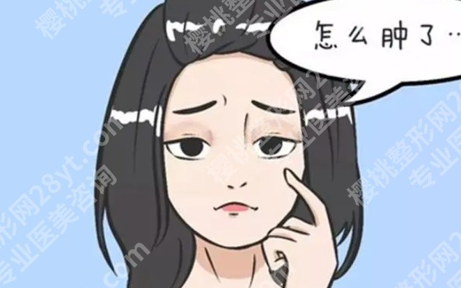 肿眼泡抽脂多少钱？抽脂手术可以反复做吗？来看价格表