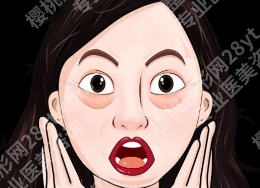 填泪沟用胶原蛋白多少钱？术后效果可以维持多久？