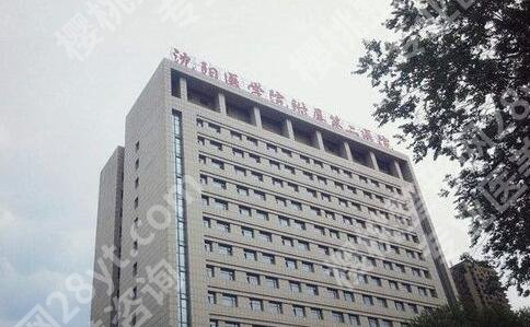 沈阳割双眼皮哪里好?正规医院排行-价格表刷新