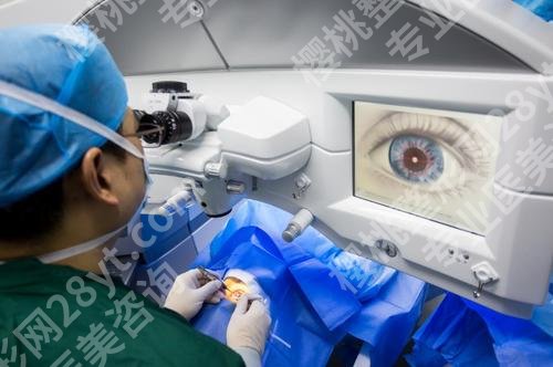 视力4.8相当于多少度近视？预防近视的方法赶紧收藏！