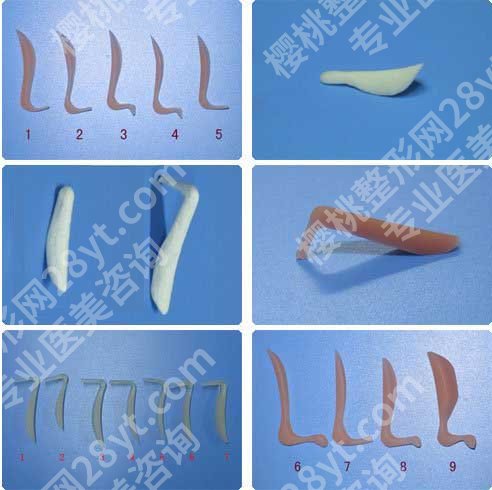 山西医科大学第二医院隆鼻价格曝光，内附整形科实力解读