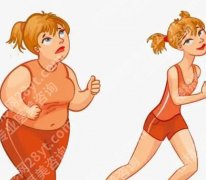 什么运动减肥快？推荐几种效果不错的方法！点击收藏