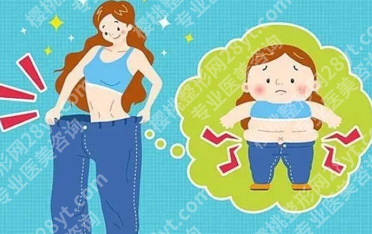 什么运动减肥快？推荐几种效果不错的方法！点击收藏