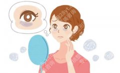 黑眼圈很严重是身体哪里出问题了？怎么解决？