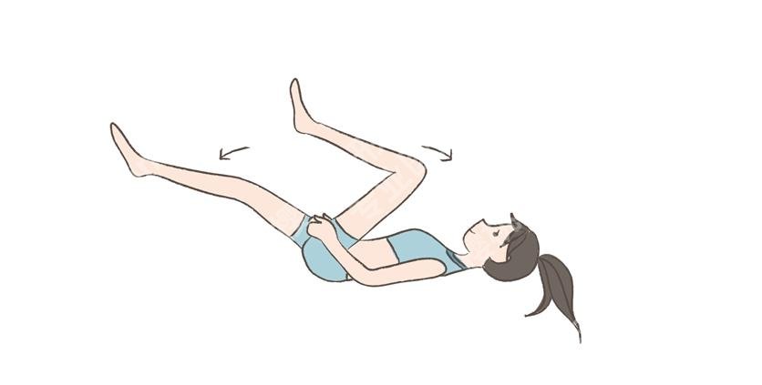 怎样瘦腰和肚子？4个有效热门的方法介绍！